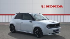 Honda Honda E 113kW Advance 36kWh 5dr Auto Electric Hatchback